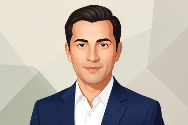 Jamshidbek Jonibekov - Professional Portrait