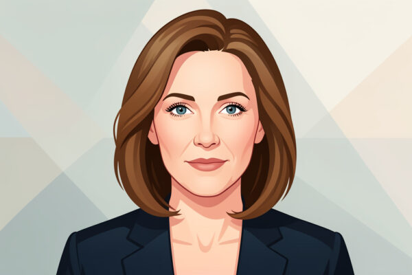 Jane Dutton - Professional Portrait