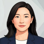 Janice Hong - Professional Portrait