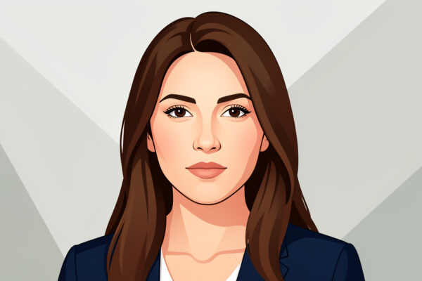 Jasmina Kos - Professional Portrait