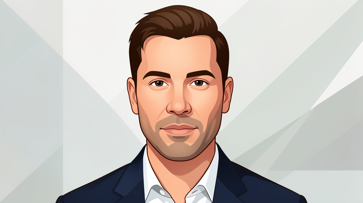 Jason Hawk - Professional Portrait