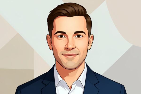 Jason Smith - Professional Portrait