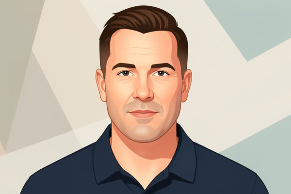 Jason Witten - Professional Portrait