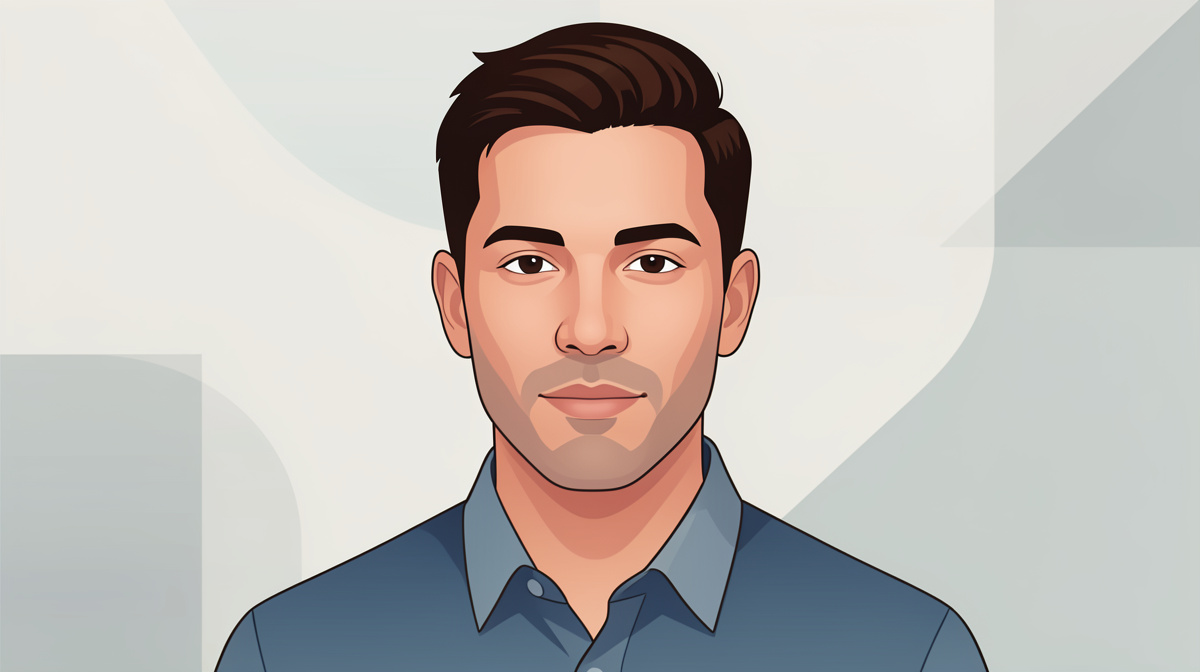 Jaxson Lee - Professional Portrait