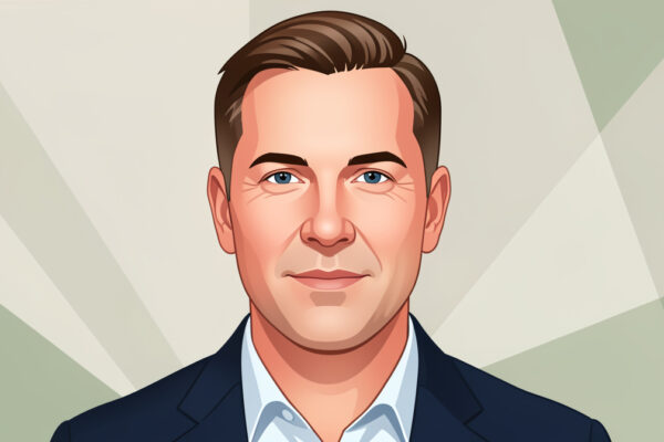 Jay Gruden - Professional Portrait