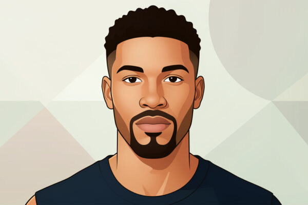 Jayson Tatum - Professional Portrait