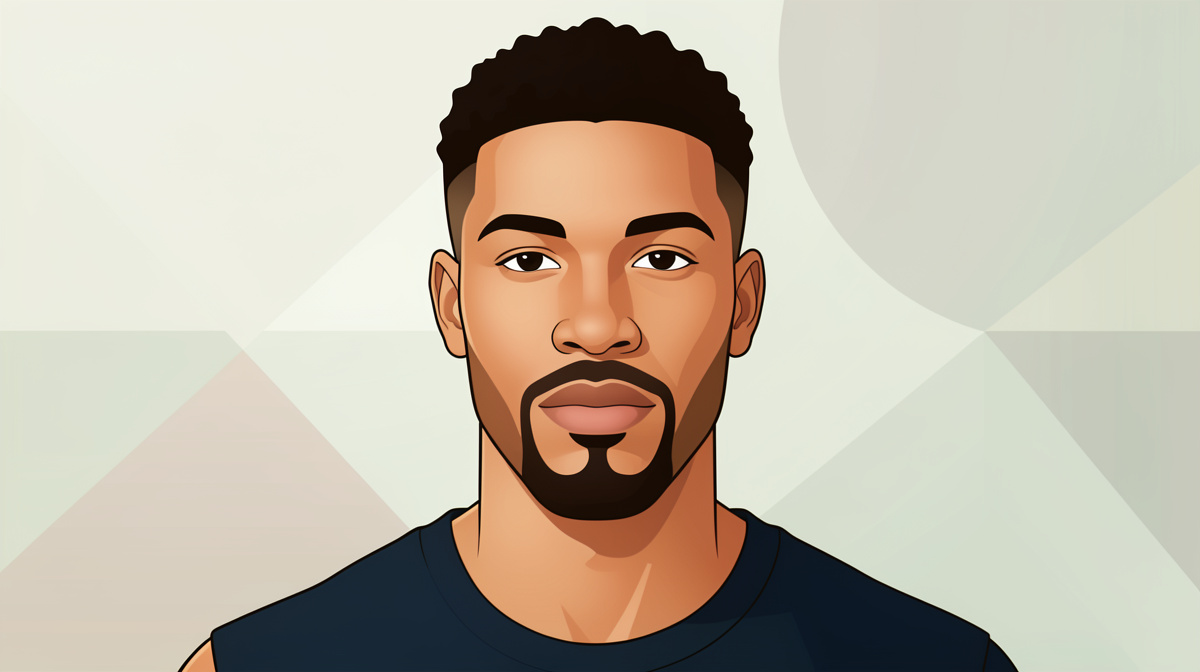 Jayson Tatum - Professional Portrait