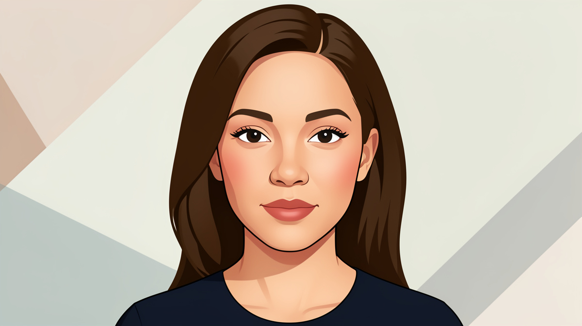 Jazz Jennings - Professional Portrait