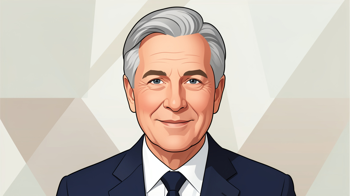 Jean Currivan Trebek - Professional Portrait