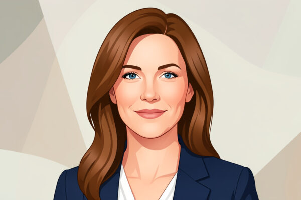 Jeannie Pederson - Professional Portrait