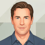 Jeff Probst - Professional Portrait