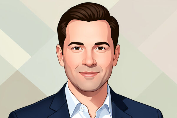 Jeffery Bonnett - Professional Portrait