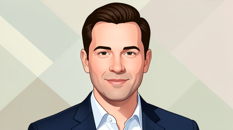 Jeffery Bonnett - Professional Portrait