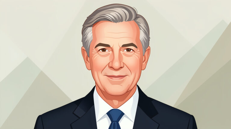 Jeffrey Garten: Age, Net Worth, Married Life with Ina Garten, and Career Insights