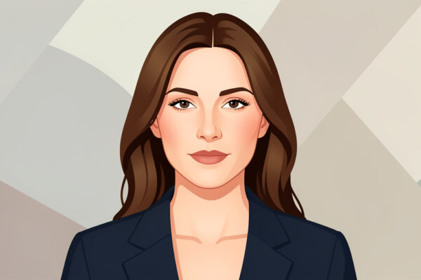 Jelena Milutinović - Professional Portrait