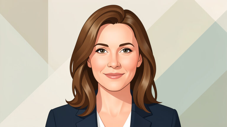 Jen Harley - Professional Portrait