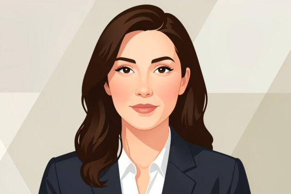 Jenna Lee - Professional Portrait