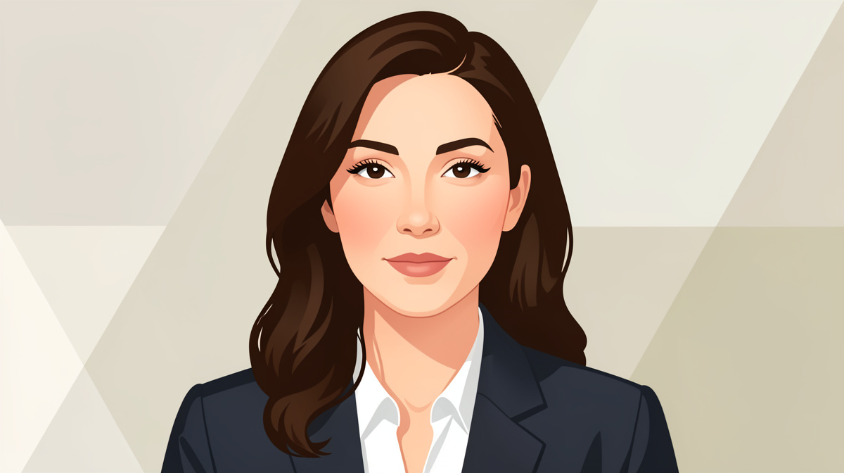 Jenna Lee - Professional Portrait