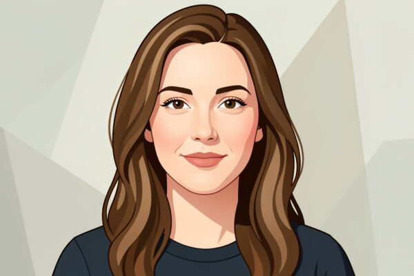 Jenna Marbles - Professional Portrait