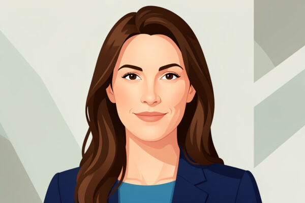 Jenna Vulcano - Professional Portrait