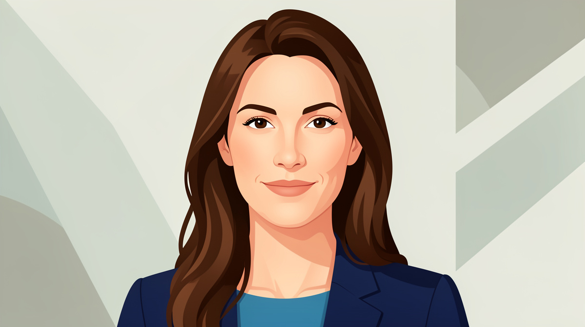 Jenna Vulcano - Professional Portrait