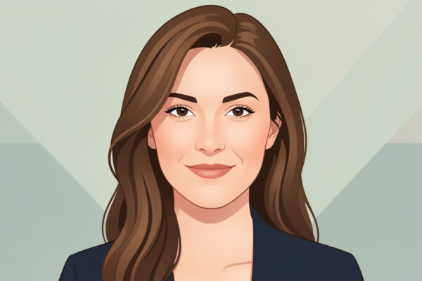 Jenni Pulos - Professional Portrait