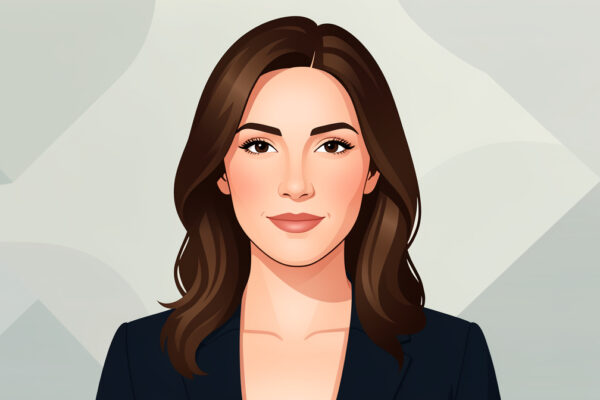 Jennifer Aydin - Professional Portrait