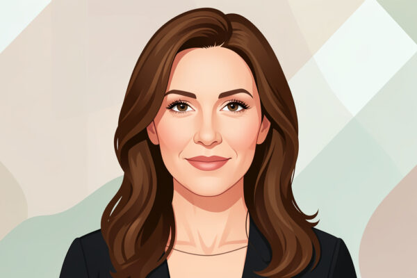 Jennifer Esposito - Professional Portrait