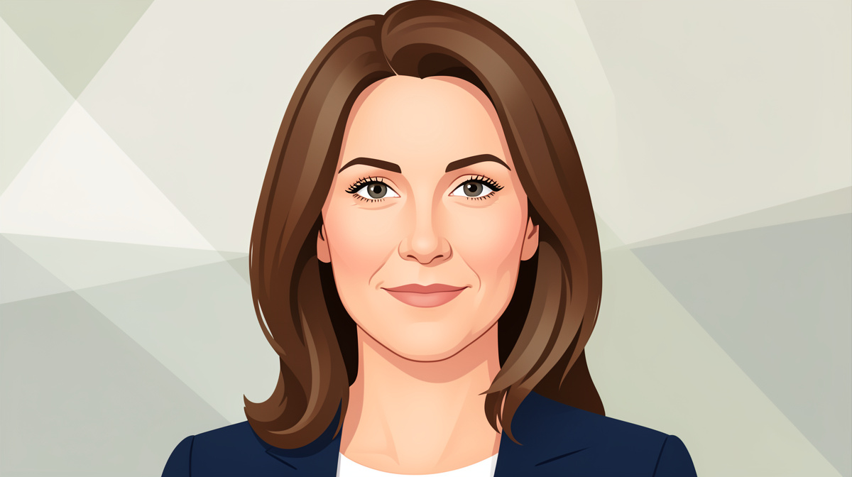 Jennifer Pfautch - Professional Portrait