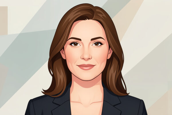 Jennifer Todryk - Professional Portrait