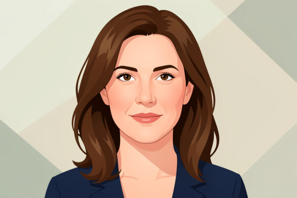 Jenny Grumbles - Professional Portrait