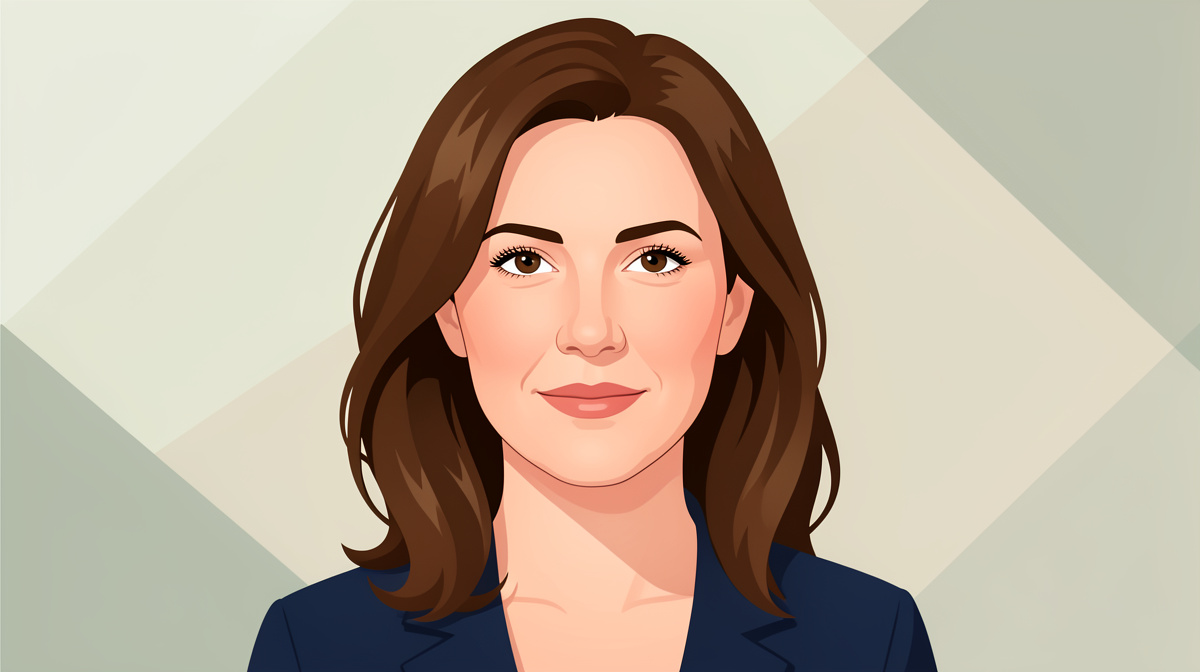 Jenny Grumbles - Professional Portrait