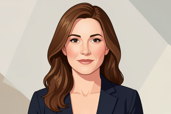 Jenny Marrs - Professional Portrait