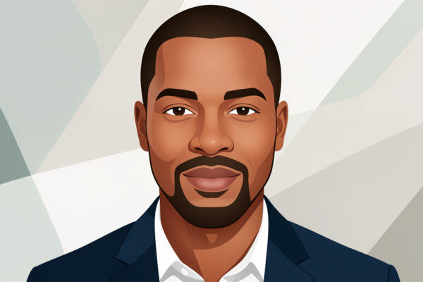 Jeremiah Brent - Professional Portrait