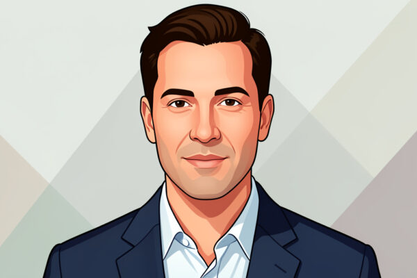 Jeremiah Buoni - Professional Portrait