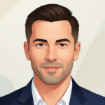 Jeremy Herb - Professional Portrait