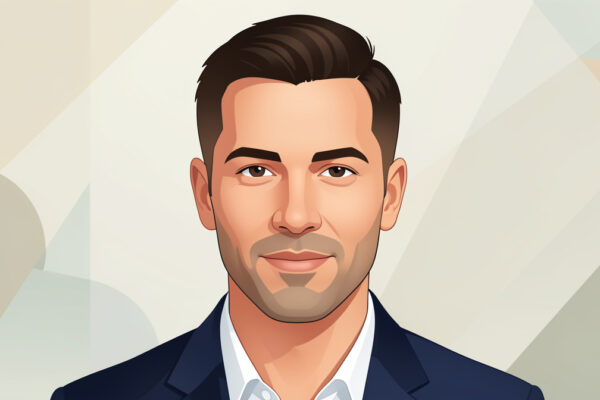 Jeremy Herb - Professional Portrait