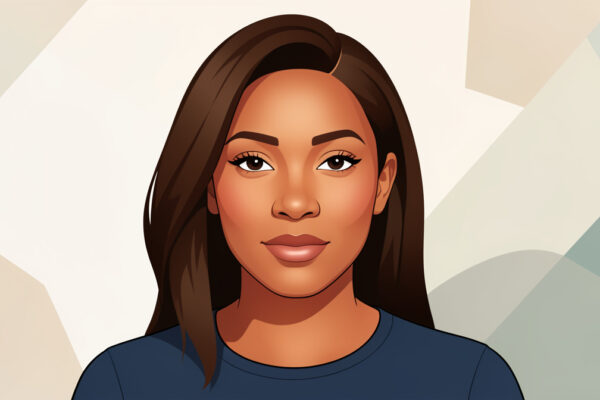 Jerrika Karlae - Professional Portrait