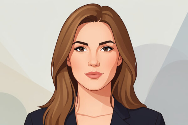 Jessi Combs - Professional Portrait