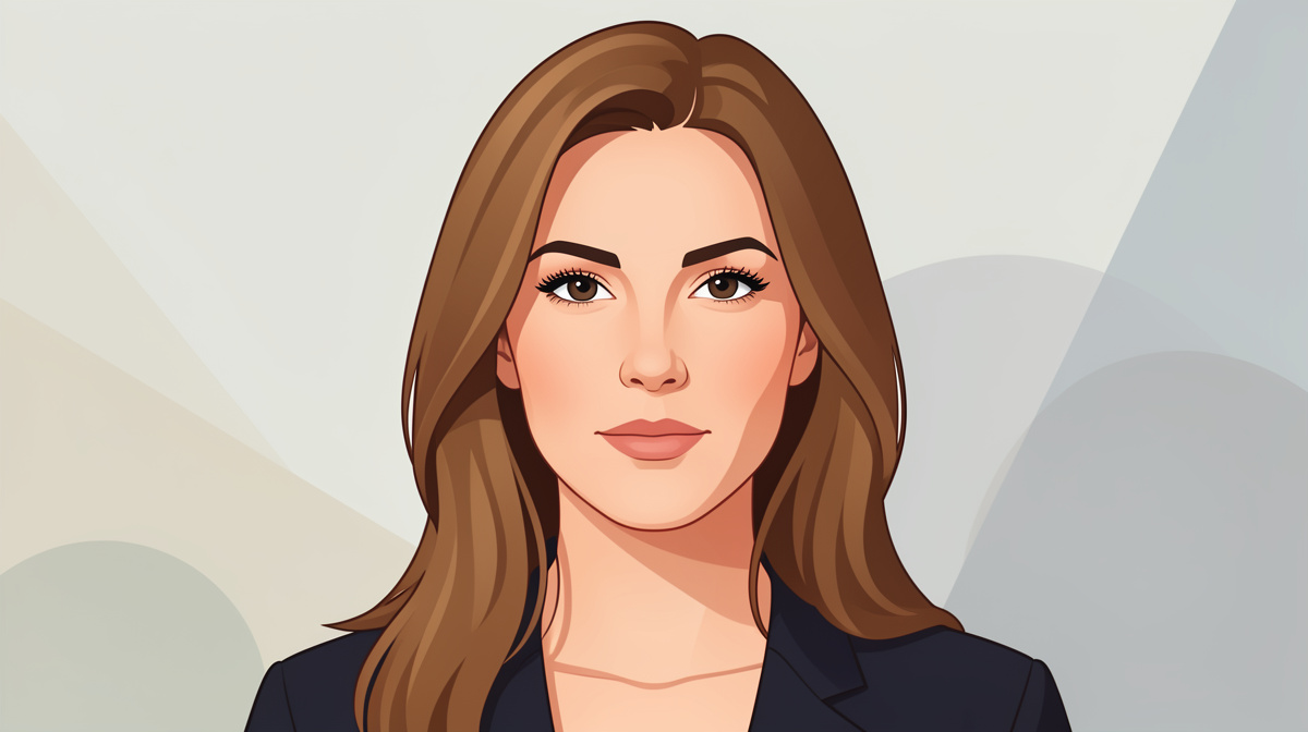 Jessi Combs - Professional Portrait