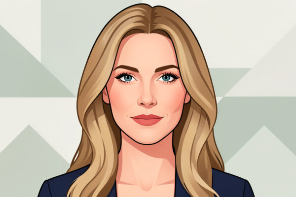 Jessica Alba - Professional Portrait