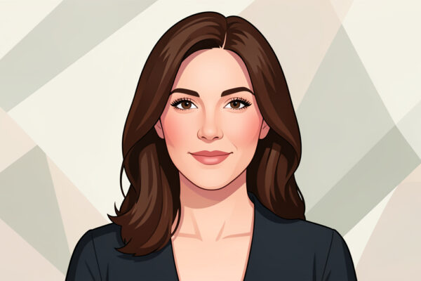 Jessica Ankin - Professional Portrait