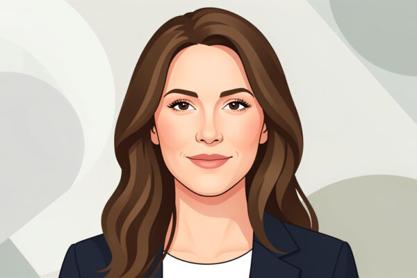 Jessica Cavalier - Professional Portrait