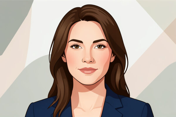 Jessica Chobot - Professional Portrait