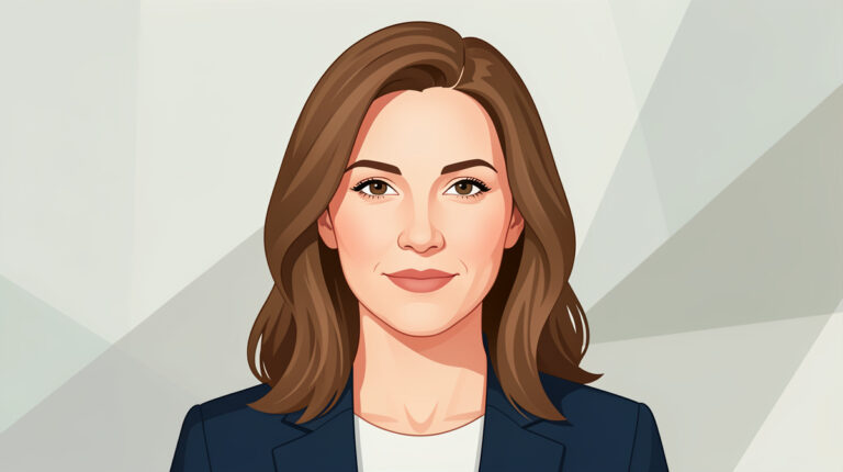 Jessica Griffin - Professional Portrait