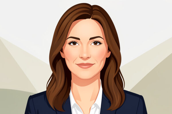 Jessica Rogan - Professional Portrait