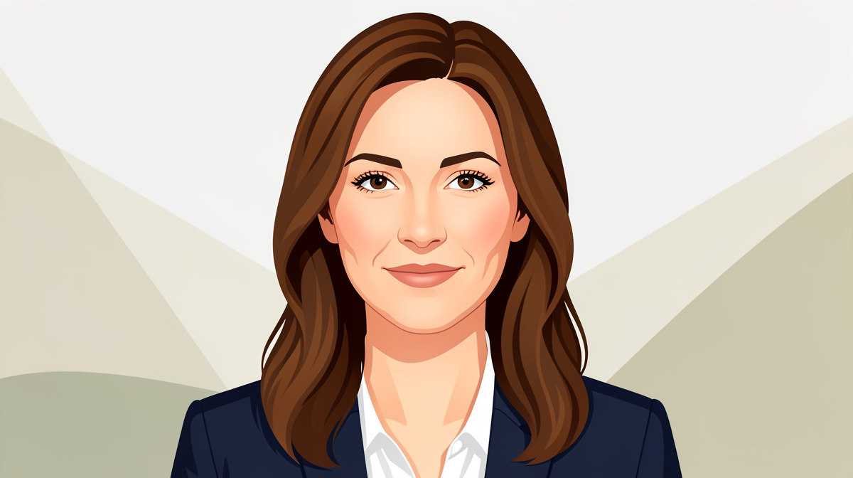 Jessica Rogan - Professional Portrait