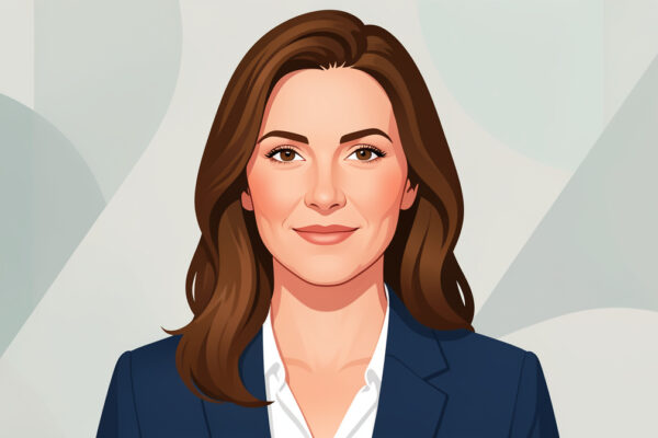 Jessica Schneider - Professional Portrait