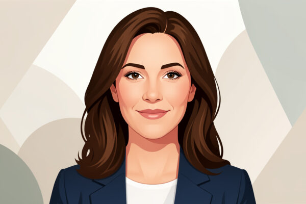 Jessie Barnes - Professional Portrait