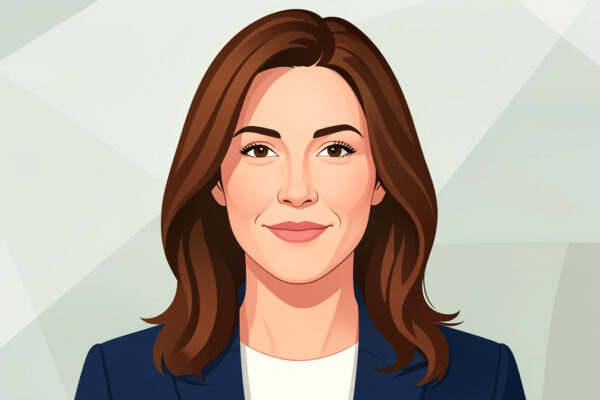 Jessie Holmes - Professional Portrait